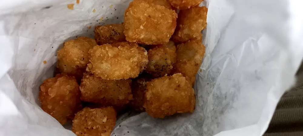 Tater Tots